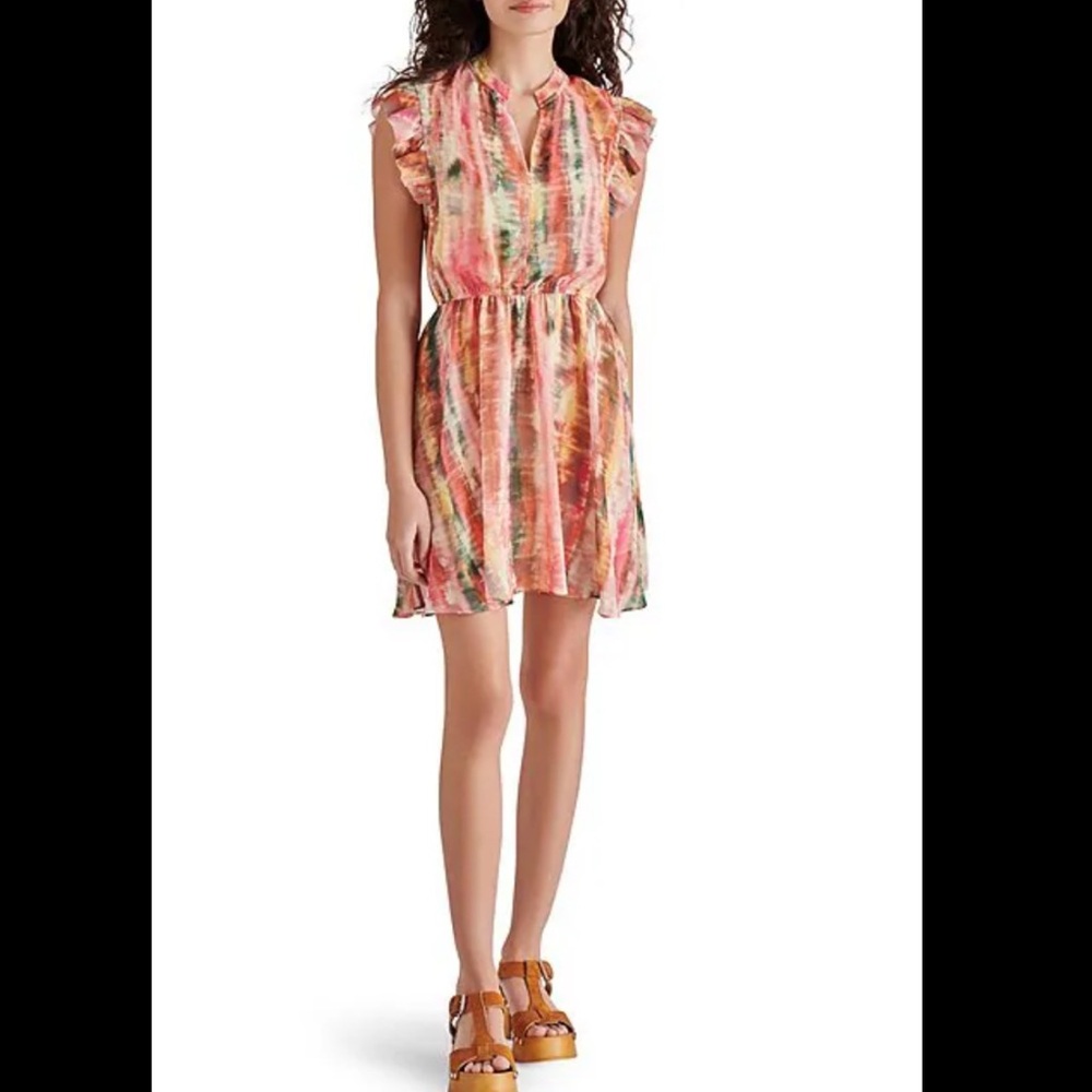 Steve Madden Alle Dress XL